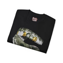 Load image into Gallery viewer, Put your money where your mouth is T-shirt

