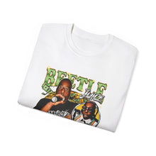 Load image into Gallery viewer, Beetlejuice Lester Green T Shirt, Funny Classic 90s Graphic Tee, Unisex, Valentines Gift For Her Him Vintage Bootleg, Y2k 90s Fans
