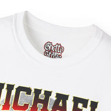 Load image into Gallery viewer, Michael Jordan T-Shirt, Vintage Basketball Hoodie, Chicago Bulls Tee, Retro Jordan Fan Top, Basketball Lover Gift
